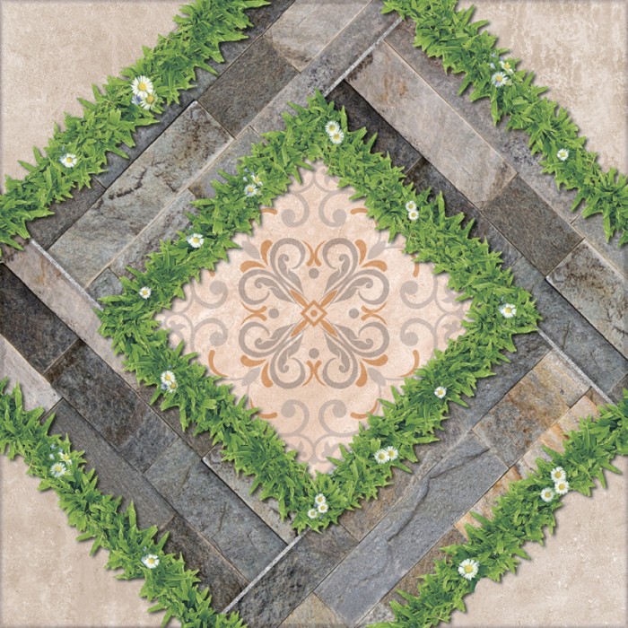 Gạch ceramic 400x400 Prime 01.400400.09275 (Hết hàng)