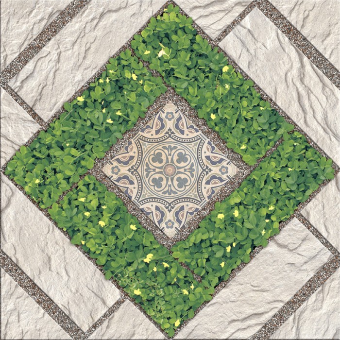 Gạch ceramic 400x400 Prime 01.400400.09276 (Hết hàng)