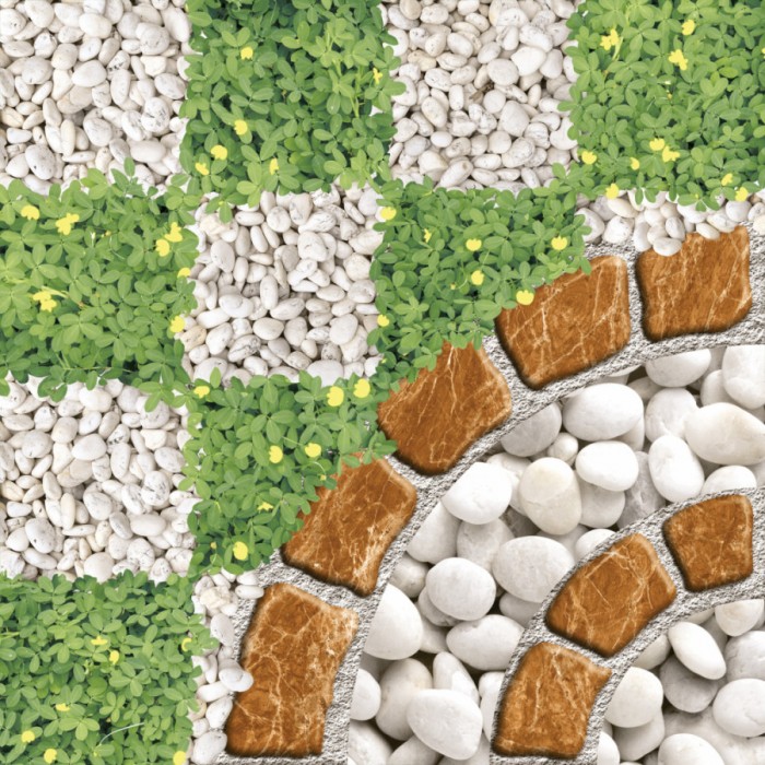 Gạch men 400x400 Prime 01.400400.09261 (Hết hàng)