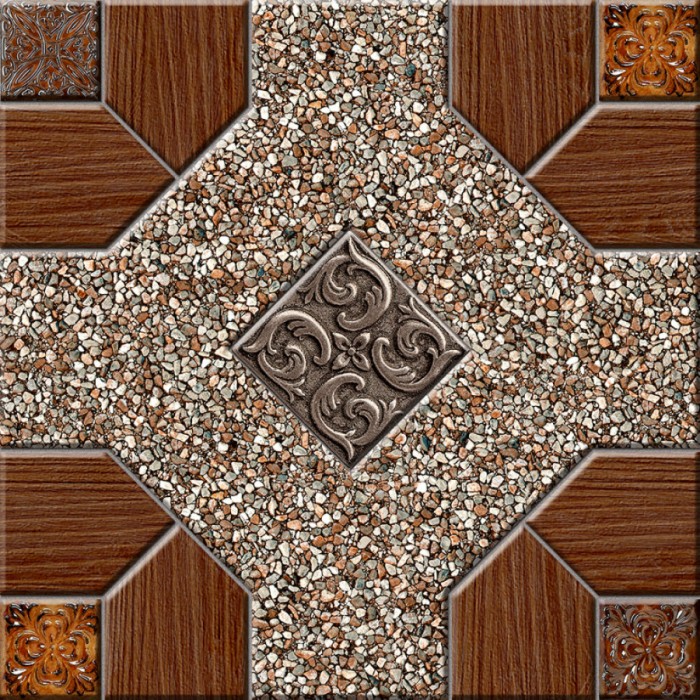 Gạch men chống trơn 400x400 Prime 01.400400.09269 (Hết hàng)