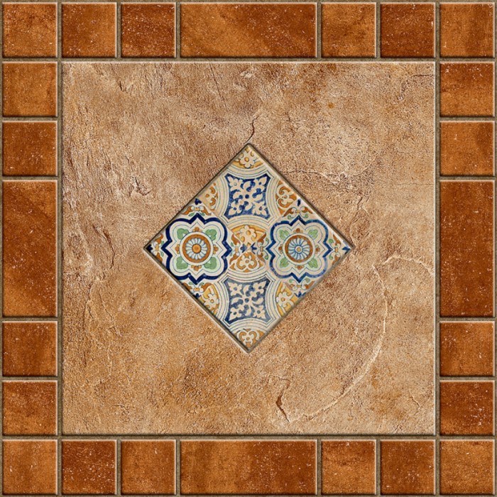 Gạch chống trơn 400x400 Prime 01.400400.09270 (Hết hàng)