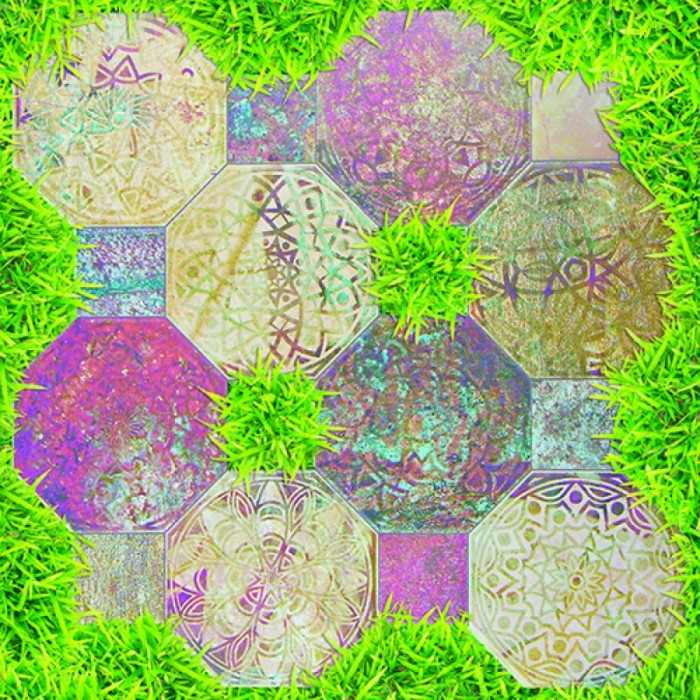 Gạch cotto 40x40 Prime 01.400400.10113 (Hết hàng)