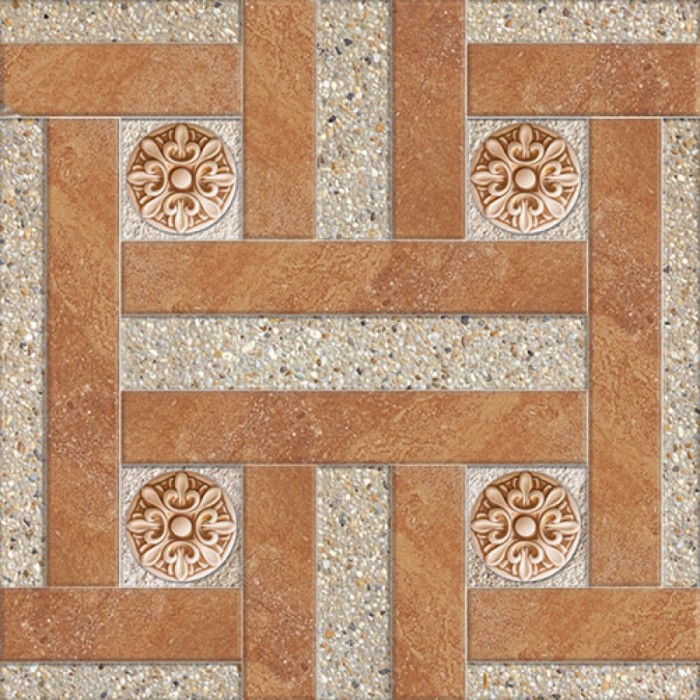 Gạch chống trơn 400x400 Prime 01.400400.09251 (Hết hàng)