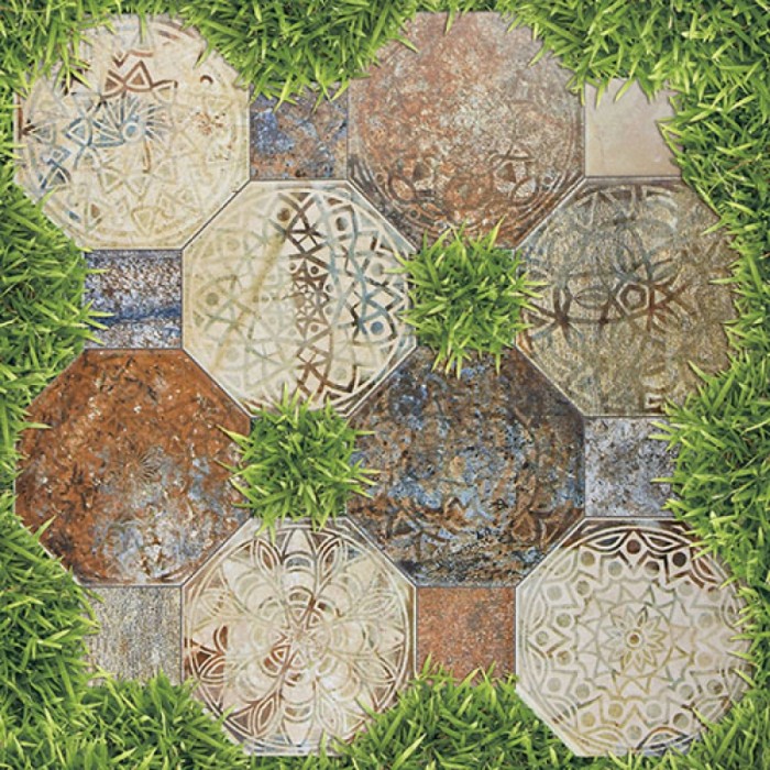 Gạch chống trơn Prime 01.400400.09252 (Hết hàng)