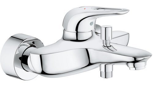 Vòi sen tắm nóng lạnh Grohe 33591003