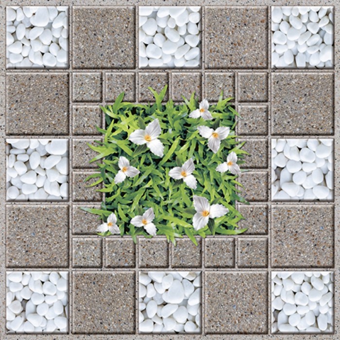 Gạch sân vườn 40x40 Prime 01-400400-09239 (Hết hàng)