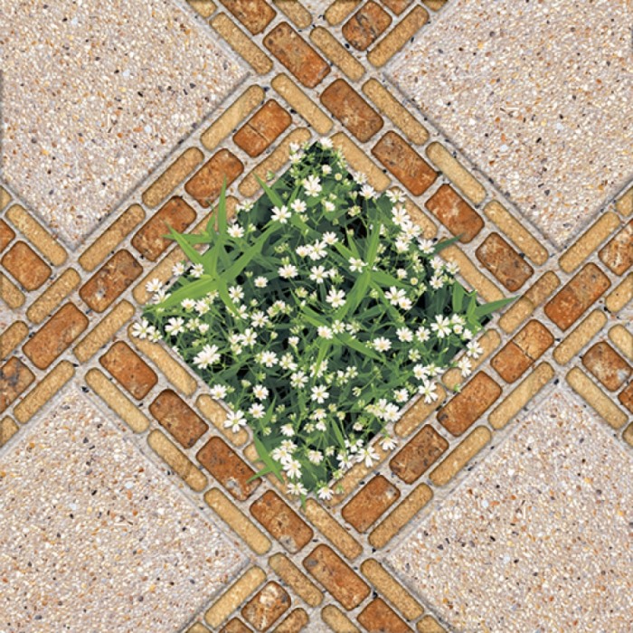 Gạch sân vườn 40x40 Prime 01-400400-09240 (Hết hàng)