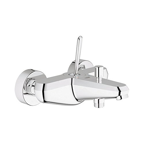 Vòi sen tắm nóng lạnh Grohe 23431000