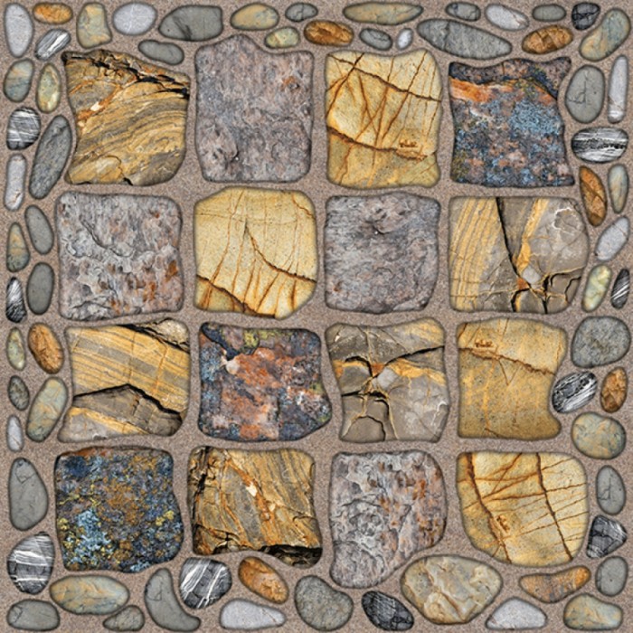 Gạch lát nền men khô Prime 01.400400.09213 (Hết hàng)