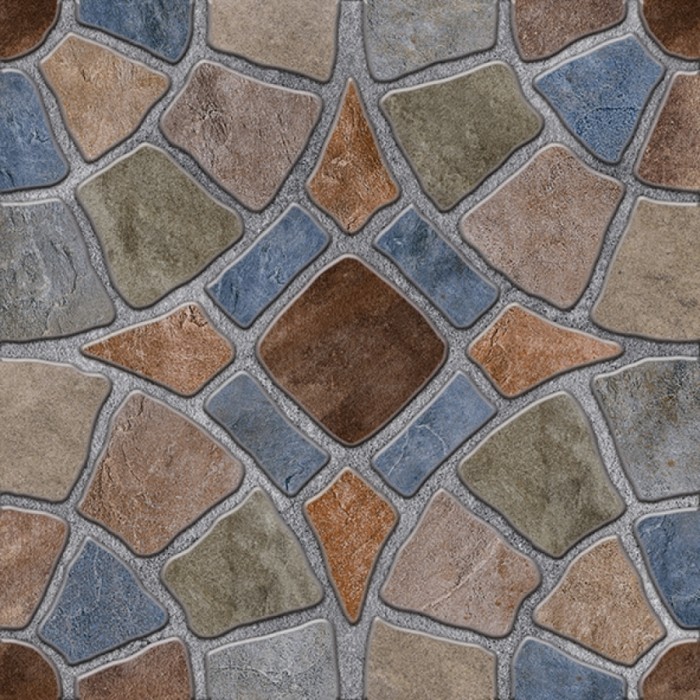 Gạch lát nền men Matt Prime 01.400400.09214 (Hết hàng)