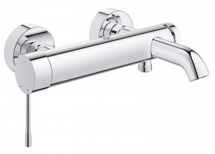 Vòi sen tắm nóng lạnh Grohe 33624001
