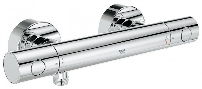 Van nóng lạnh sen tắm Grohe 34065002