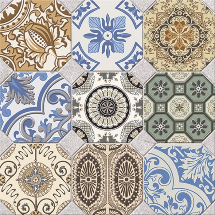 Gạch lát nền ngoại thất Prime 13.500500.09399