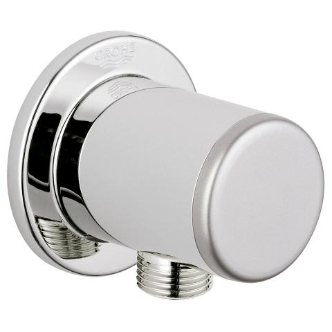 Co nối gắn tường Grohe 28626000