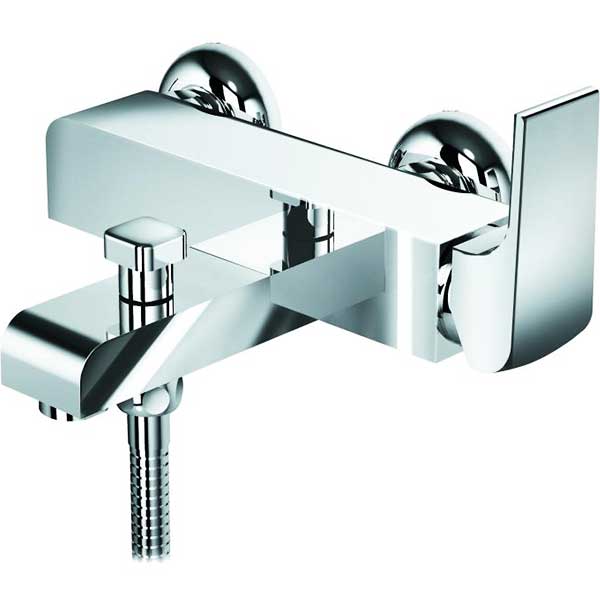 Vòi sen tắm gắn tường Kosco CO-7030