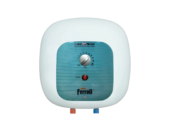 BÌNH NƯỚC NÓNG FERROLI CUBO 30L