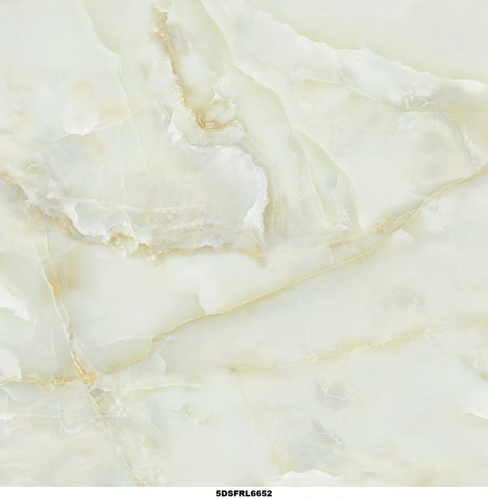 Gạch lát sàn 600x600 Toko 5DS FRL 6652