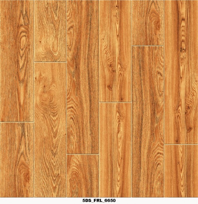 Gạch lát nền vân gỗ Toko 5DS FRL 6650