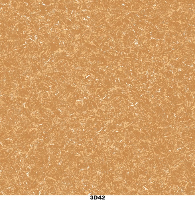 Gạch Porcelain bóng kính Toko 3D 42