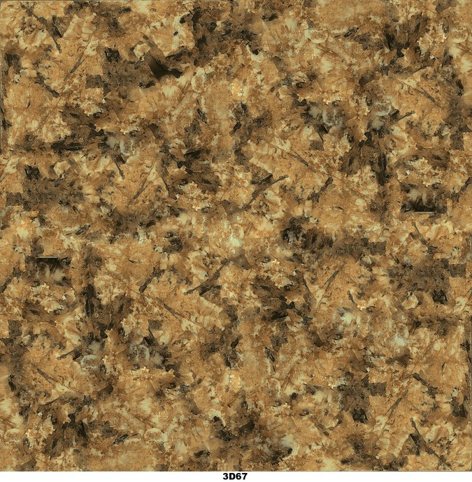 Gạch lát nền Toko 3D 67