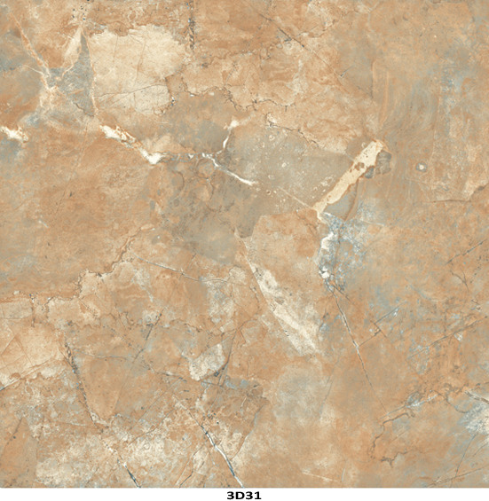 Gạch men vân đá Toko 3D 31