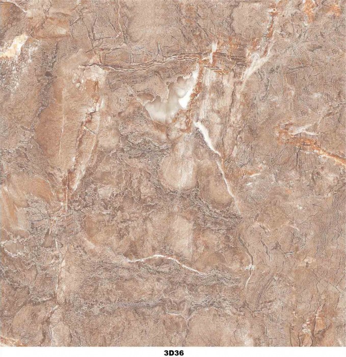 Gạch men porcelain vân gỗ Toko 3D 36