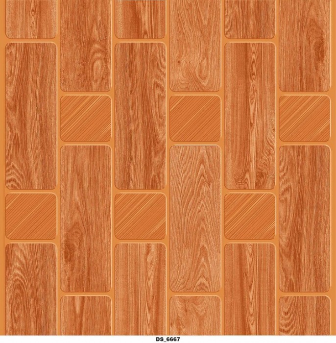 Gạch tráng men Toko D 6667