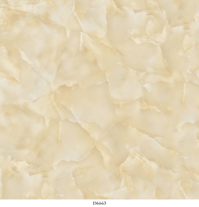 Gạch lát sàn tráng men 600x600 Toko D 6663