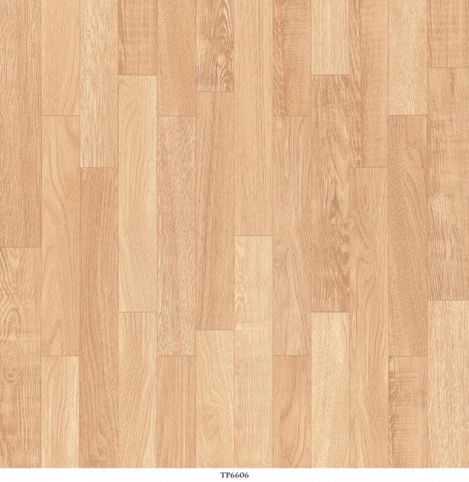 Gạch lát vân gỗ 600x600 Toko TP 6606