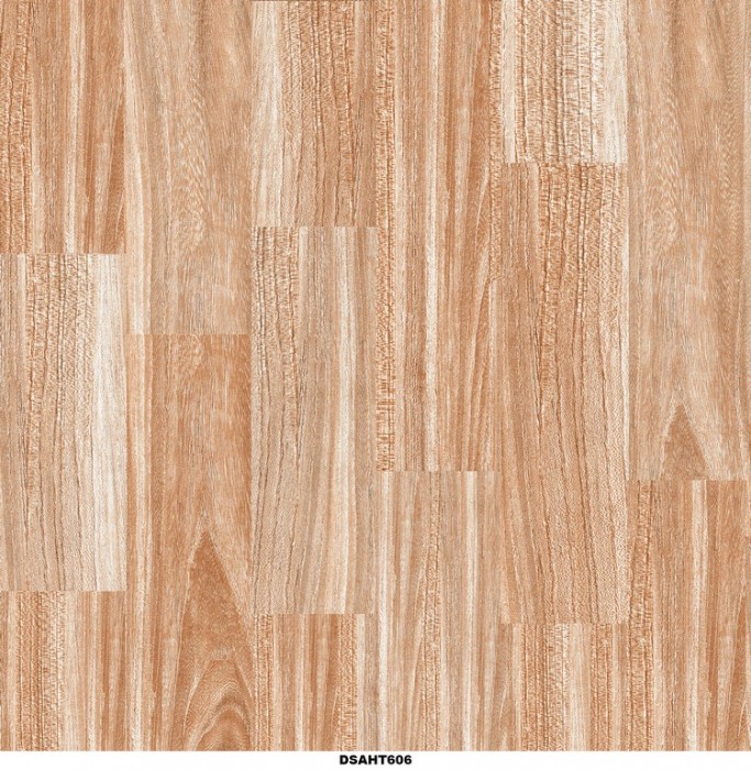 Gạch lát nền vân gỗ Toko DS AHT 606