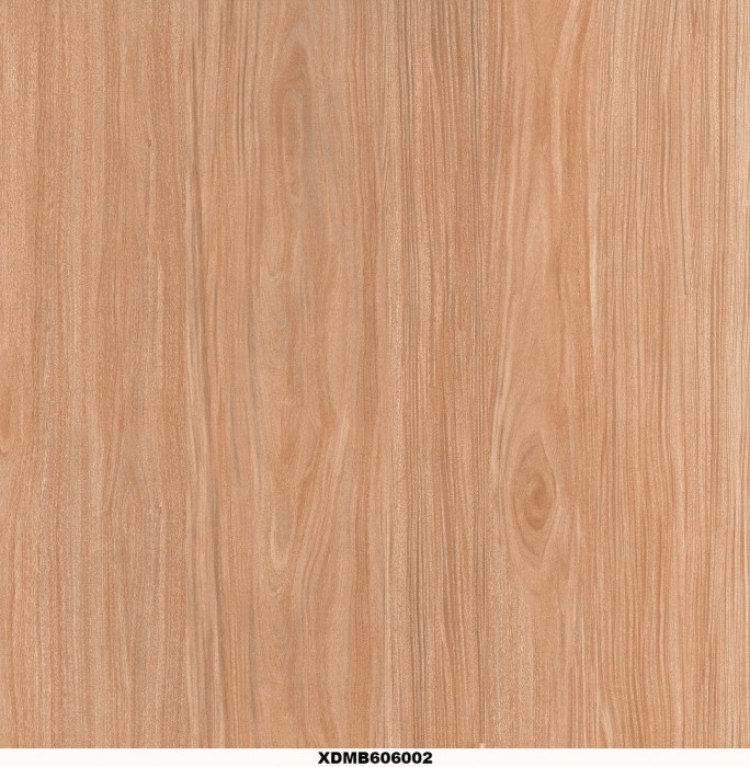 Gạch lát nền vân gỗ 60x60 Toko XDMB 606002