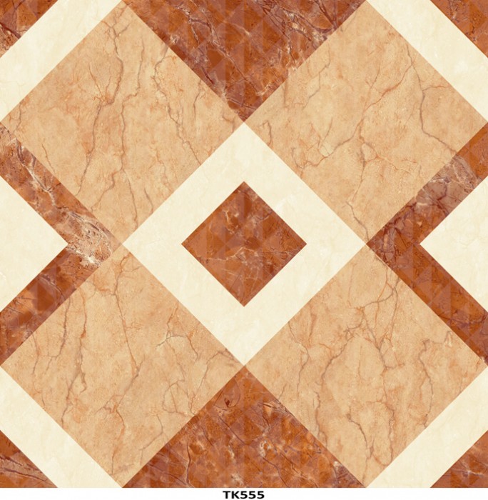 Gạch men 600x600 Toko TK 555