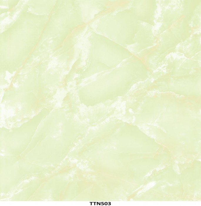 Gạch tráng men bóng 60x60 Toko TTN 503