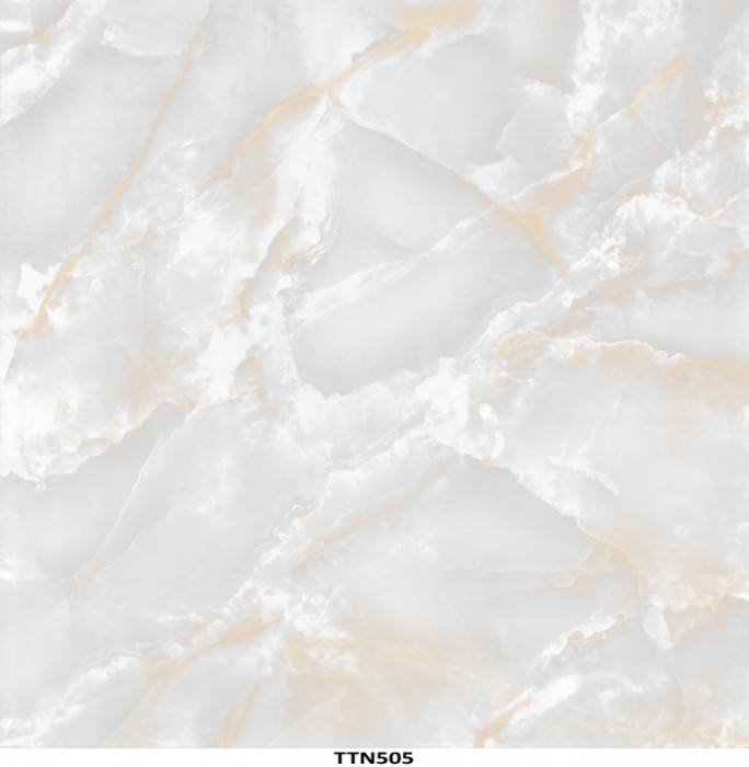Gạch tráng men bóng vân đá Toko TTN 505