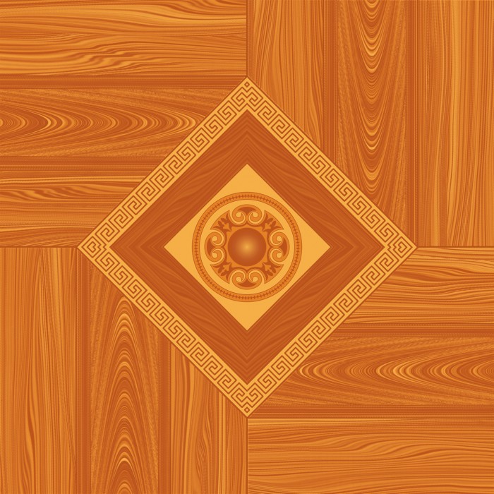 Gạch men lát nền Toko RB 555