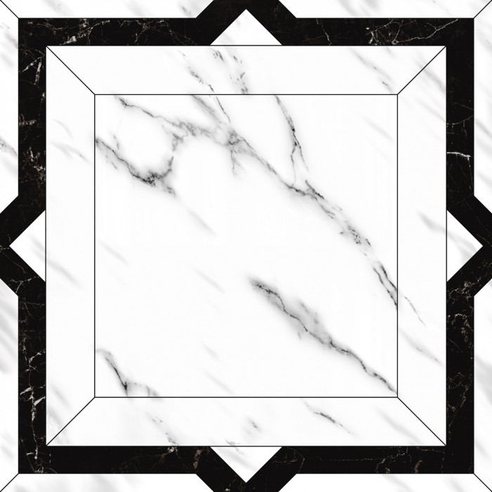 Gạch men chống trơn lát nền Toko TK 538