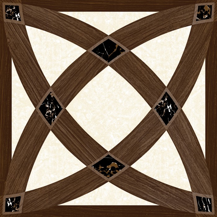 Gạch men chống trượt lát nền Toko TK 539