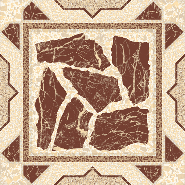 Gạch men chống trượt Toko TK 540