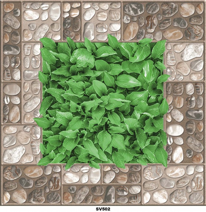 Gạch lát sân vườn Toko SV 502