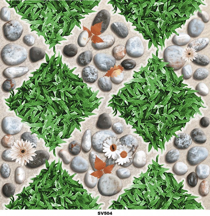 Gạch sân vườn Toko SV 504