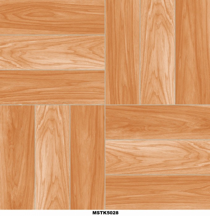 Gạch lát nền vân gỗ Toko TK 50-28M