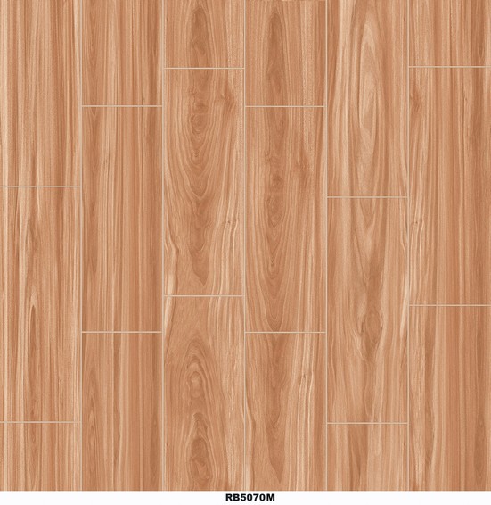 Gạch men vân gỗ 50x50 Toko RB 50-70M