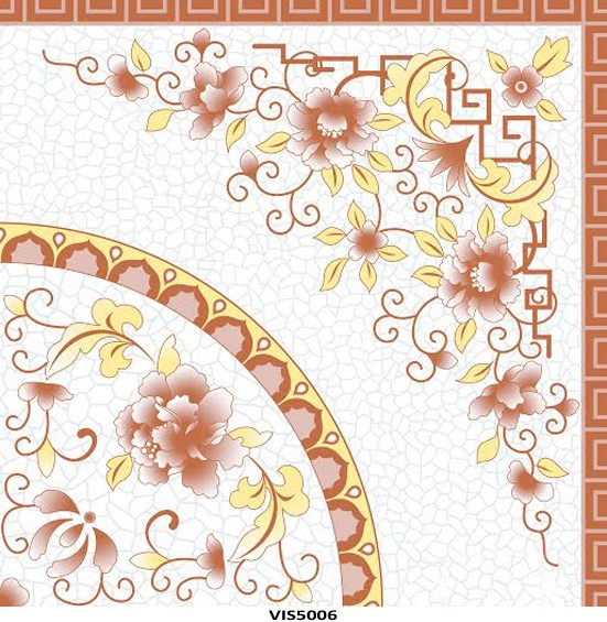 Gạch men lát nền Toko VIS 5006