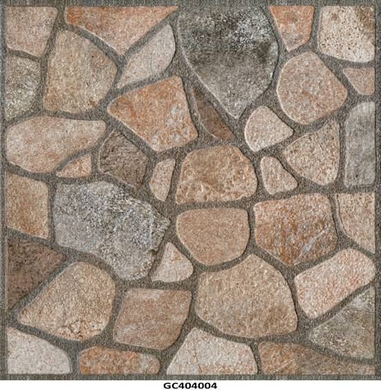 Gạch giả cổ 40x40 Toko GC 404004 (Hết hàng)