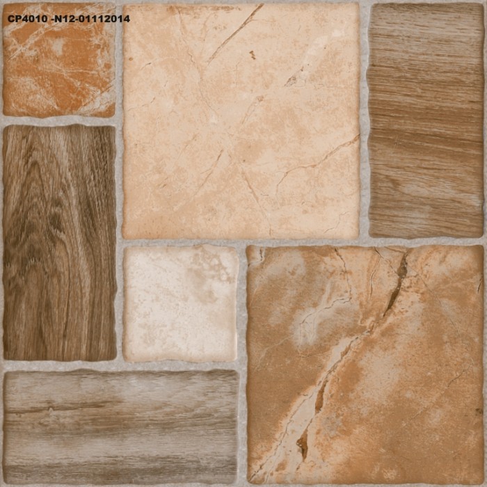 Gạch giả cổ Toko GC 404007 (Hết hàng)