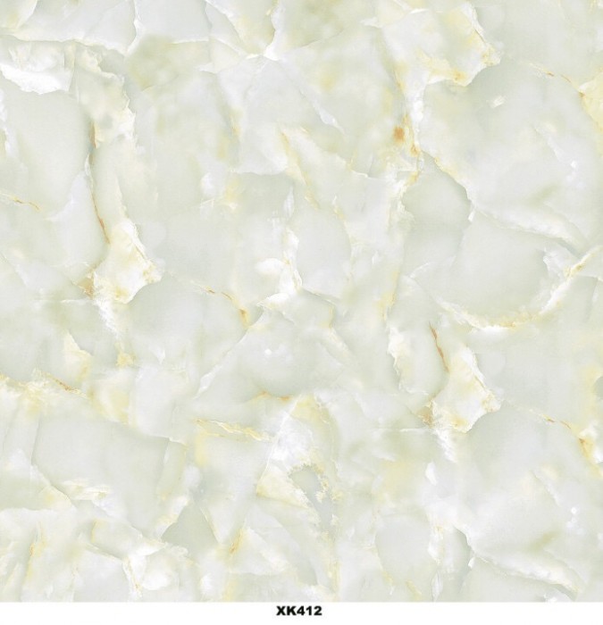 Gạch men lát nền Toko XK 412 (Hết hàng)