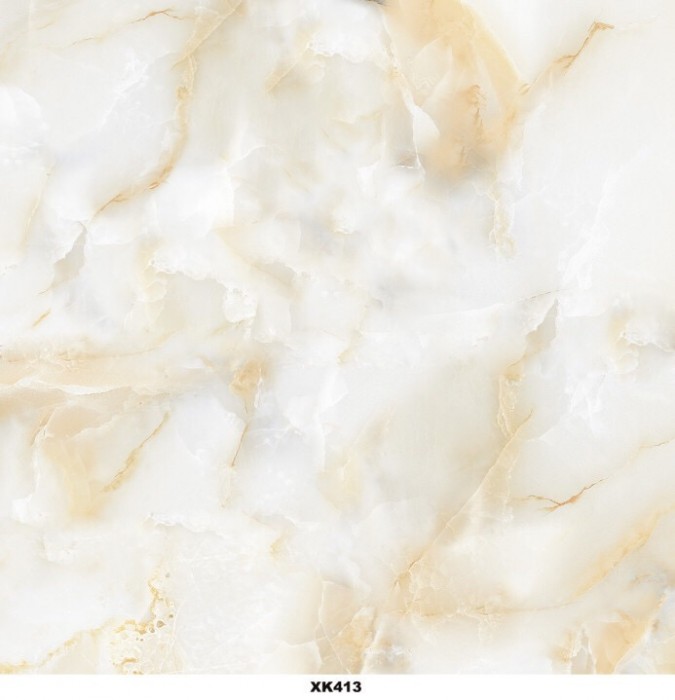 Gạch men lát nền Toko XK 413 (Hết hàng)