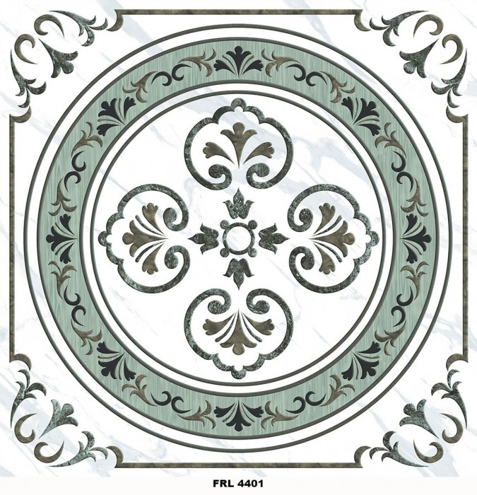 Gạch ceramic 40x40 Toko FRL 4401 (Hết hàng)