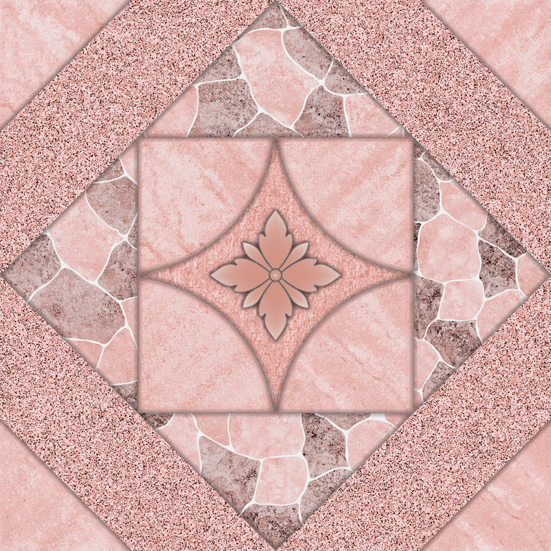 Gạch lát nền men bóng Toko TK 891 (Hết hàng)