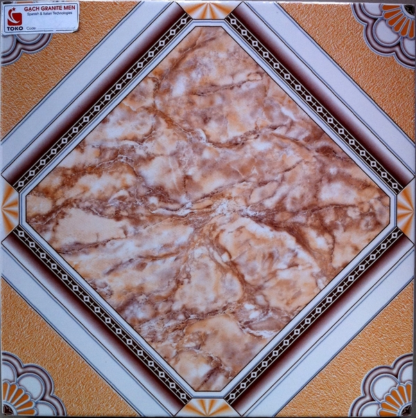 Gạch lát nền ceramic Toko TK 866 (Hết hàng)
